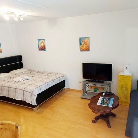 Large Apartment Bern City Centre 외부 사진