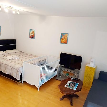 Large Apartment Bern City Centre 외부 사진