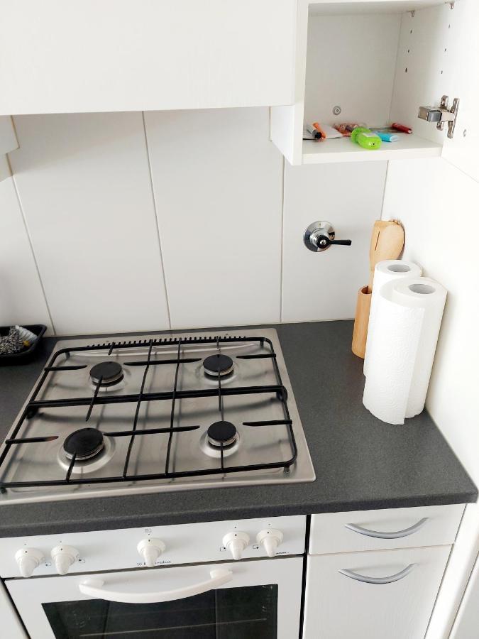 Large Apartment Bern City Centre 외부 사진