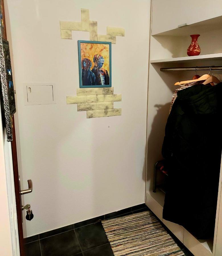 Large Apartment Bern City Centre 외부 사진