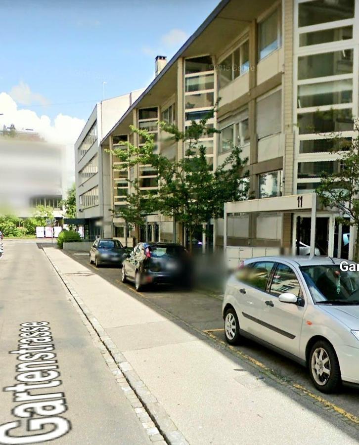 Large Apartment Bern City Centre 외부 사진