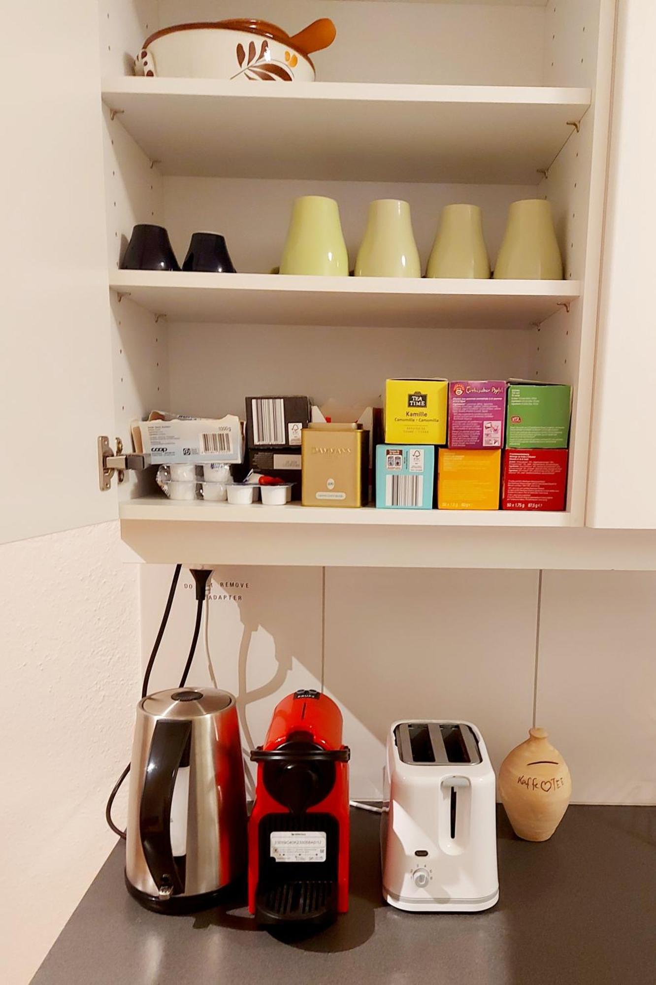 Large Apartment Bern City Centre 외부 사진